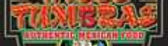Tacos Tumbra logo