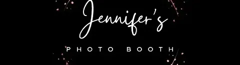 Jennifer's Photo Booth logo