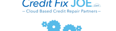 Credit Fix Joe logo