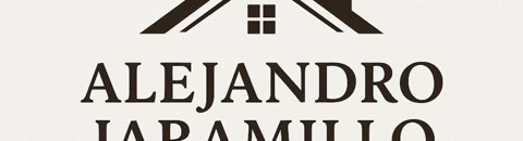 Alejandro Jaramillo Real Estate logo