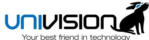 Univision Computers logo