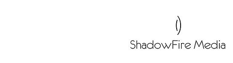 ShadowFire Media logo