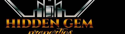 Hidden Gem Properties logo