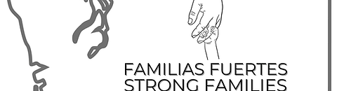 Familias Fuertes, Legal Technician logo