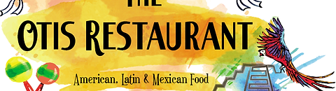 The Otis Restaurant logo