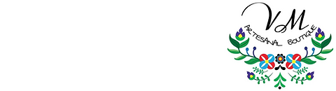 VM ARTESANAL BOUTIQUE logo