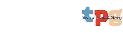 THE PALIMPEST GROUP logo
