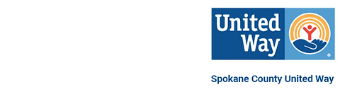 COMMUNITIES IN SPOKANE COUNTY logo