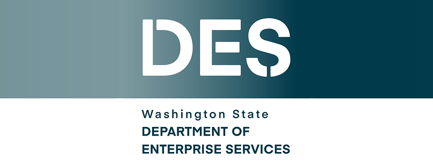 WA State Dept. of Enterprise Services